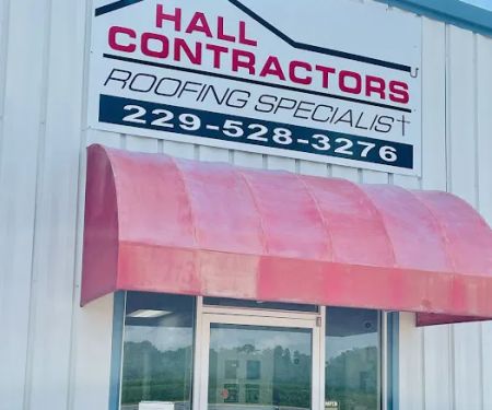 Hall Contractors LLC