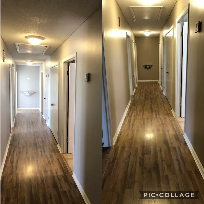 Southern Brush Painting LLC Picture 2