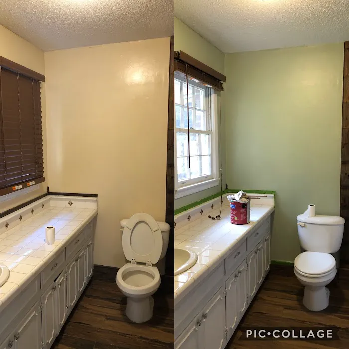 Southern Brush Painting LLC Picture 5
