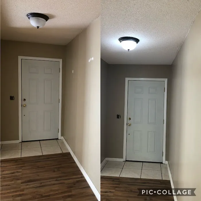 Southern Brush Painting LLC Picture 8
