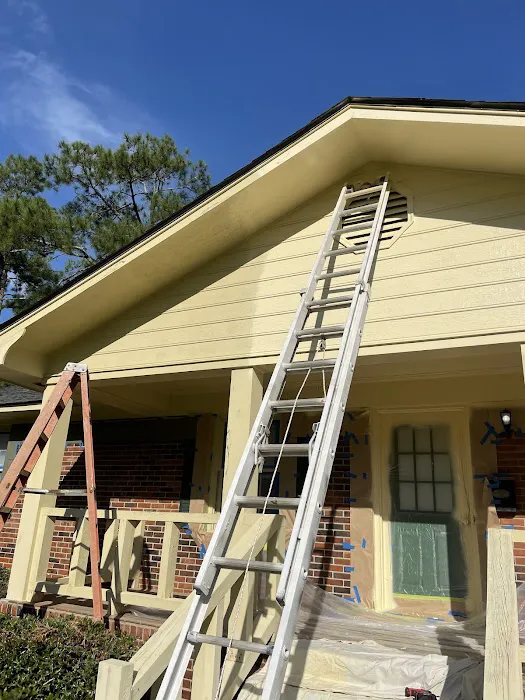 Southern Brush Painting LLC Picture 10