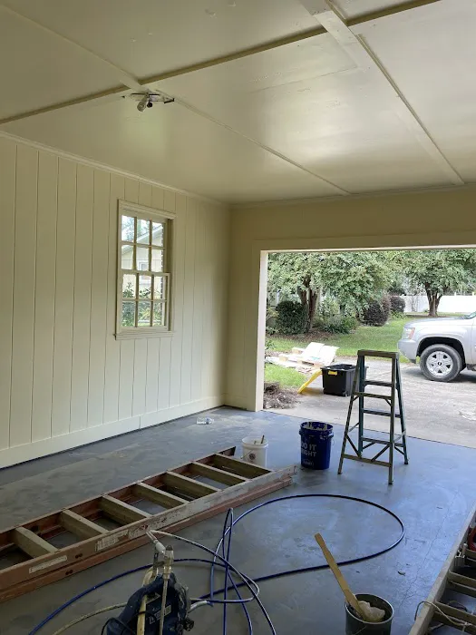 Southern Brush Painting LLC Picture 1