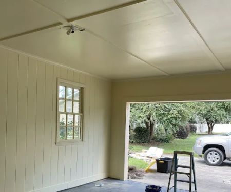Southern Brush Painting LLC