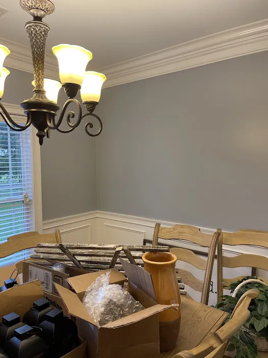 Southern Brush Painting LLC Picture 3