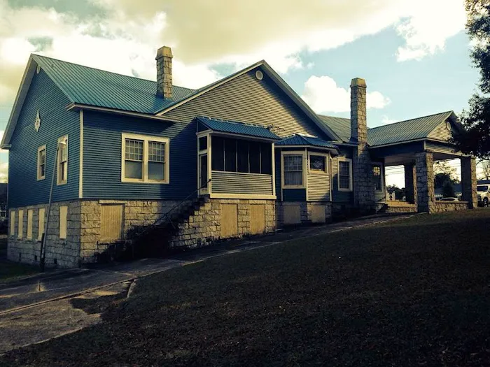 Campbell Construction & Roofing Picture 1