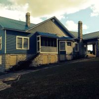 Campbell Construction & Roofing ico