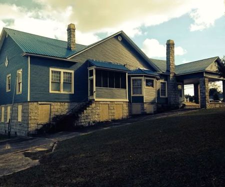 Campbell Construction & Roofing