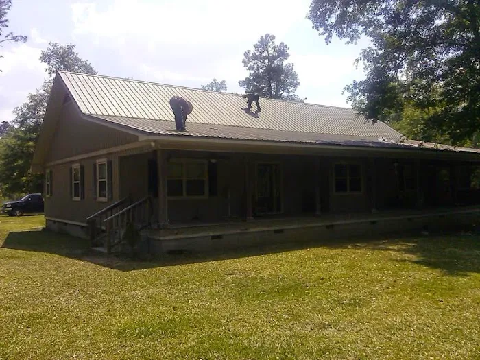 Campbell Construction & Roofing Picture 10