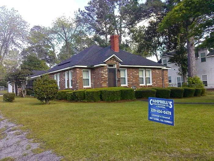 Campbell Construction & Roofing Picture 6