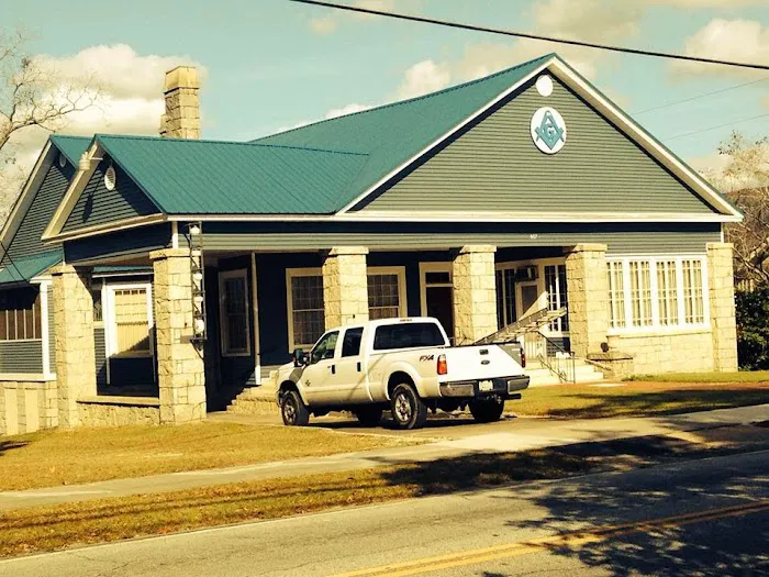 Campbell Construction & Roofing Picture 2