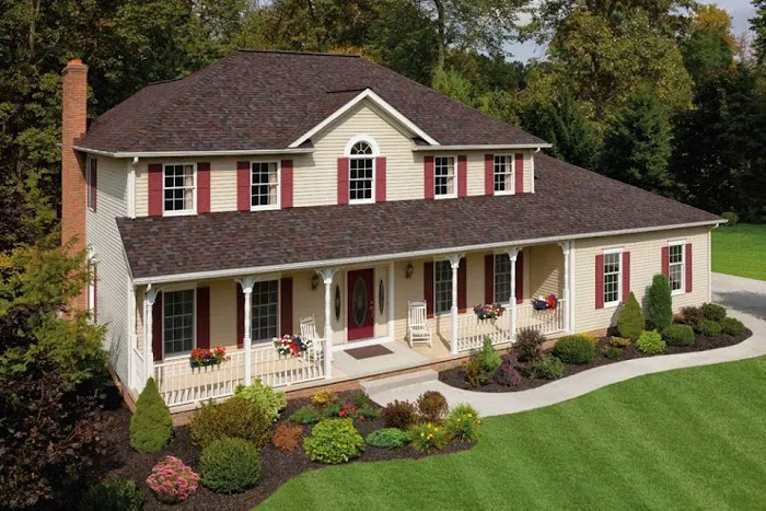 Campbell Construction & Roofing Picture 8