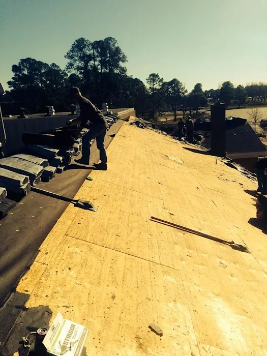 Campbell Construction & Roofing Picture 4