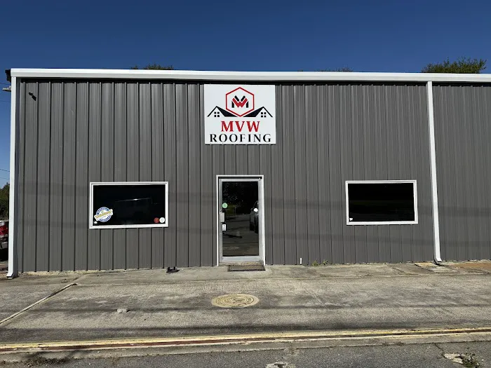 MVW Roofing Picture 9