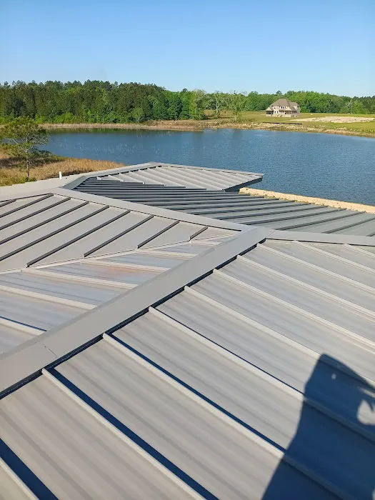 Poole Roofing and Repair llc Picture 1