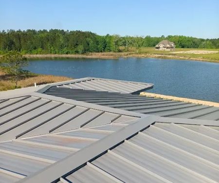 Poole Roofing and Repair llc