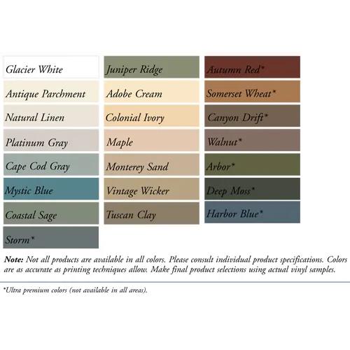 Pro Vinyl Products of Valdosta Picture 3