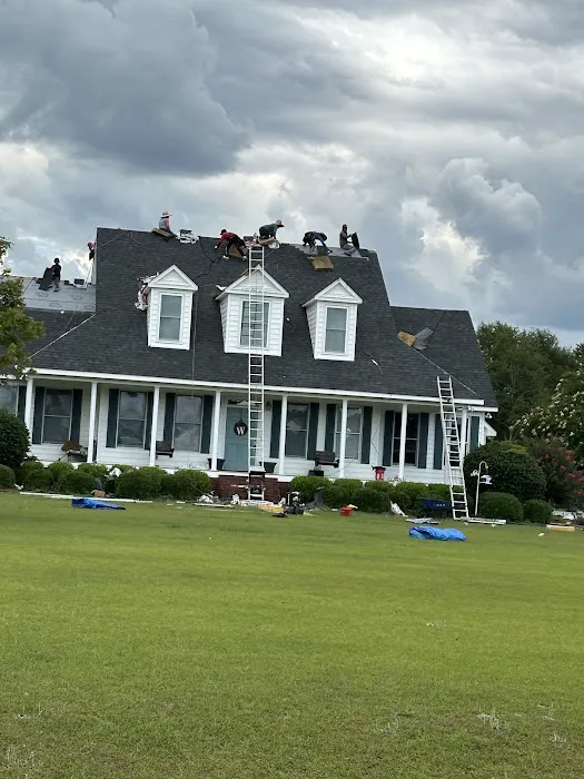 Strategic Roofing Solutions Picture 5
