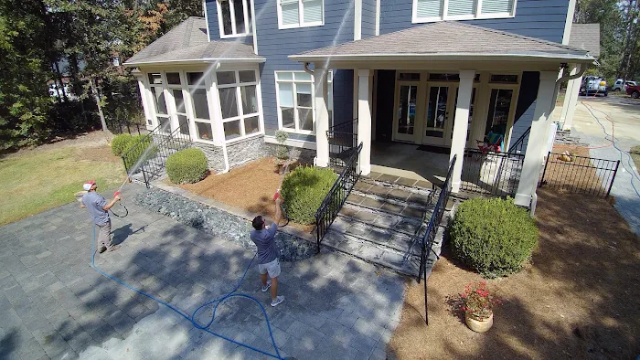 Strategic Roofing Solutions Picture 10