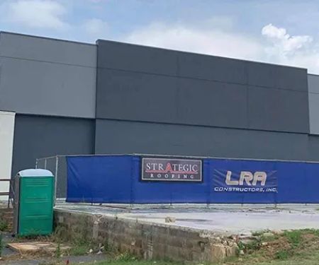 Strategic Roofing Solutions