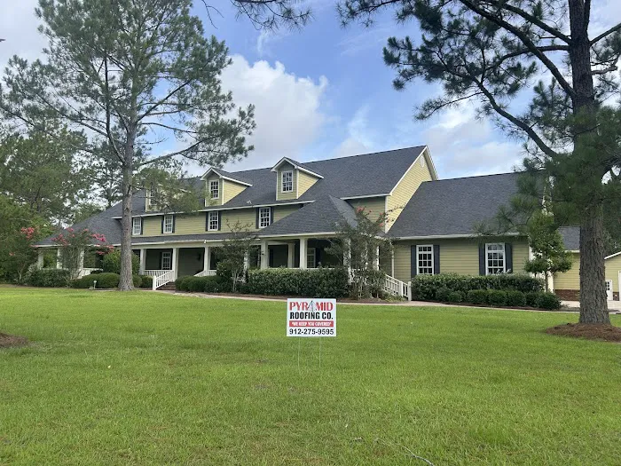 Pyramid Roofing Company Valdosta ™ Picture 7
