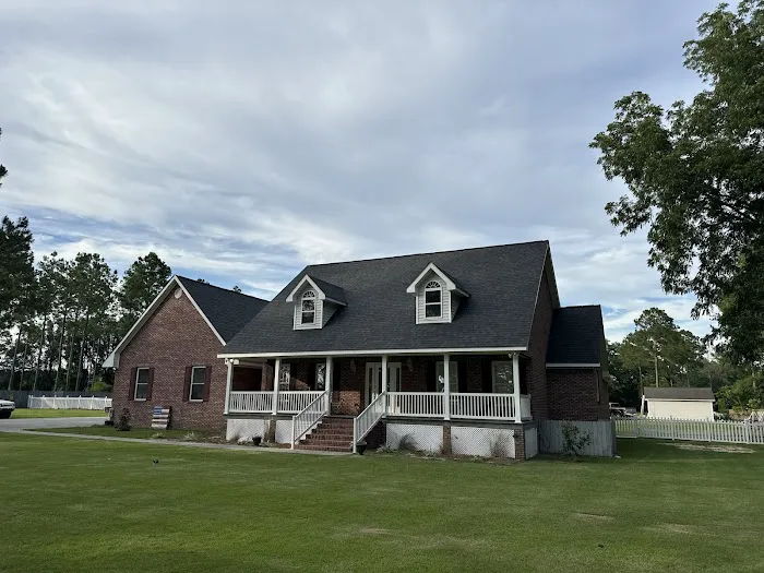 Pyramid Roofing Company Valdosta ™ Picture 2