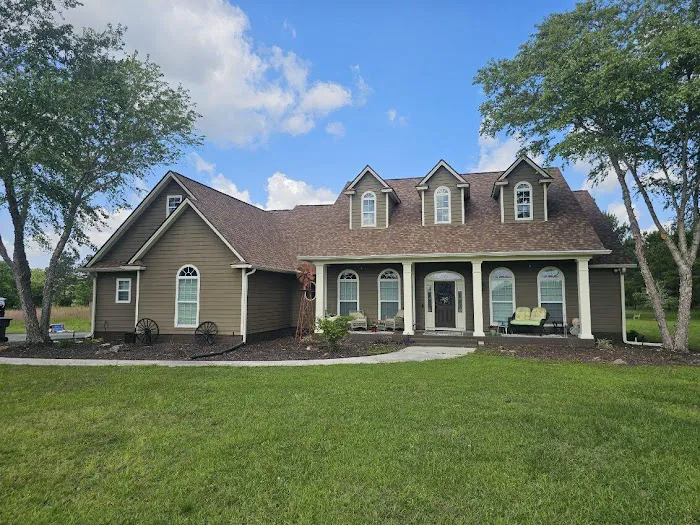 Pyramid Roofing Company Valdosta ™ Picture 5