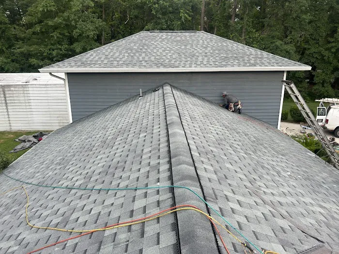 Pyramid Roofing Company Valdosta ™ Picture 8