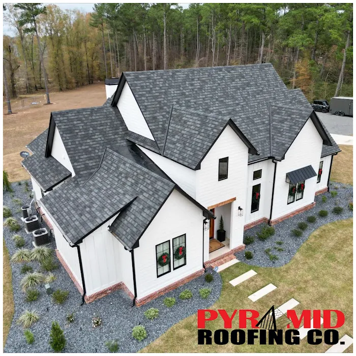 Pyramid Roofing Company Valdosta ™ Picture 10