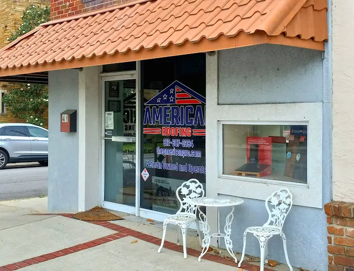 American Roofing Picture 3