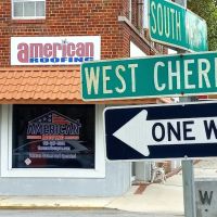 American Roofing ico