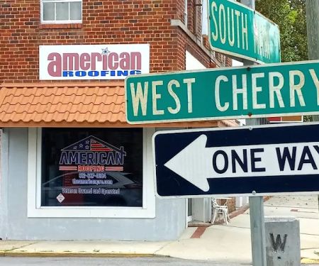 American Roofing
