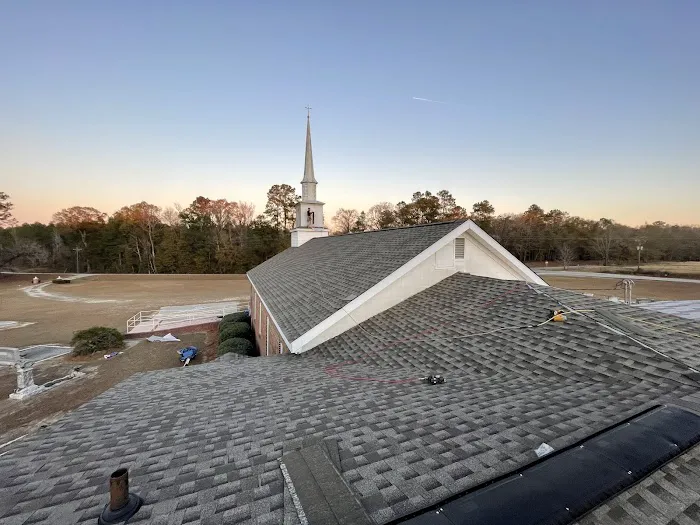 Republic Roofing & Renovation Picture 5