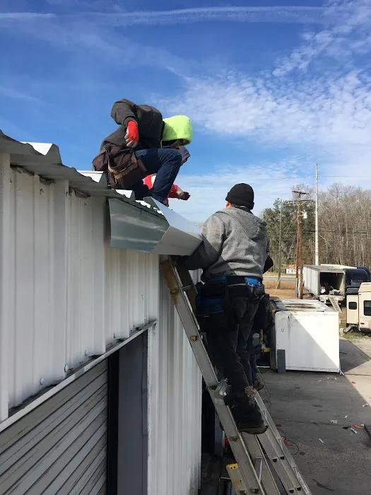 Republic Roofing & Renovation Picture 7