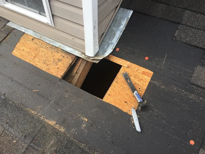 Republic Roofing & Renovation Picture 10