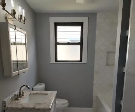 RNR Home Improvements LLC