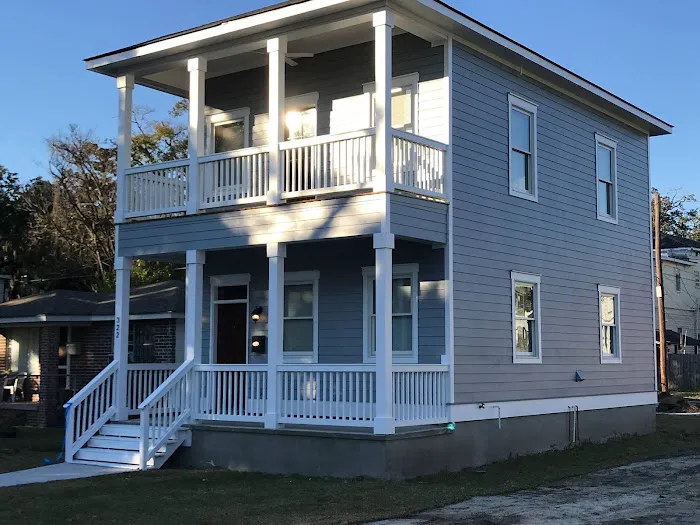 Eady Construction Company, Inc. Picture 2