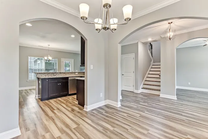 Eady Construction Company, Inc. Picture 1