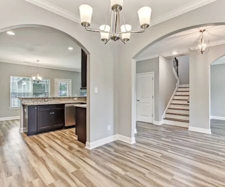 Eady Construction Company, Inc.