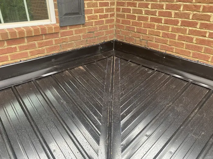 Beau Dossey Roofing Picture 10