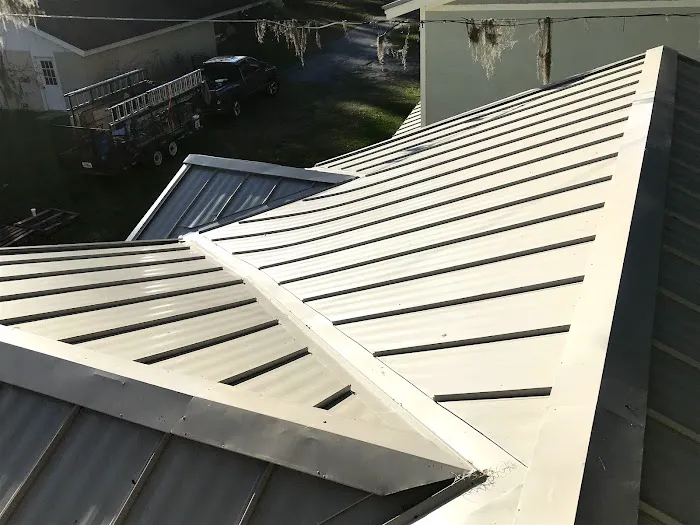 Beau Dossey Roofing Picture 9
