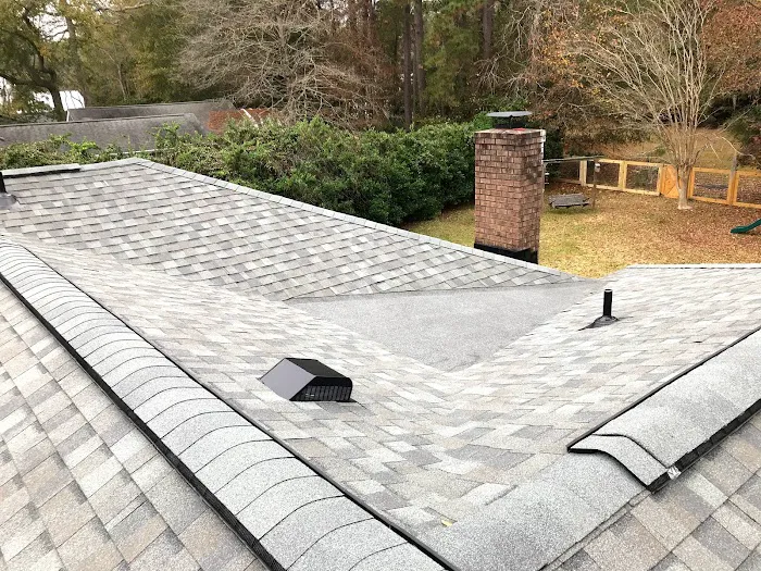 Beau Dossey Roofing Picture 6
