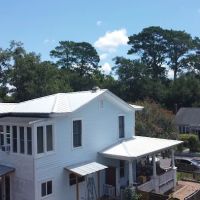 Beau Dossey Roofing ico