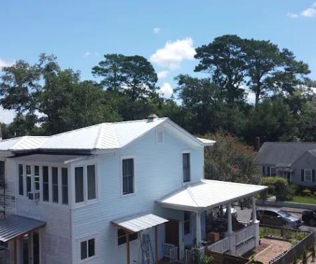 Beau Dossey Roofing