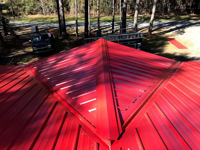 Beau Dossey Roofing Picture 8