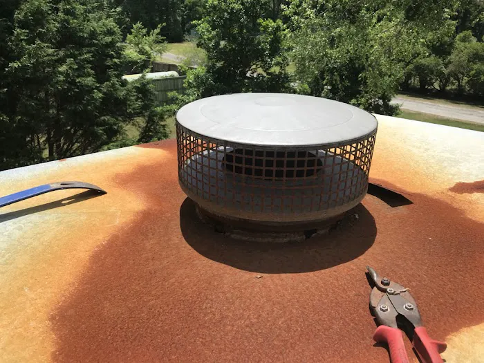 Beau Dossey Roofing Picture 5