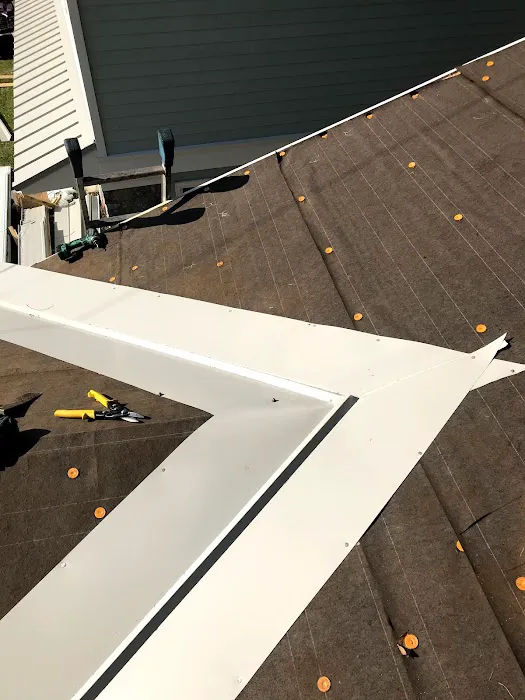 Beau Dossey Roofing Picture 4