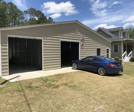 Best Choice Roofing Savannah
