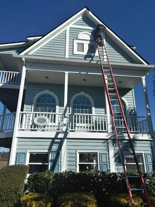 Affordable Roofing & Gutter LLC Picture 10