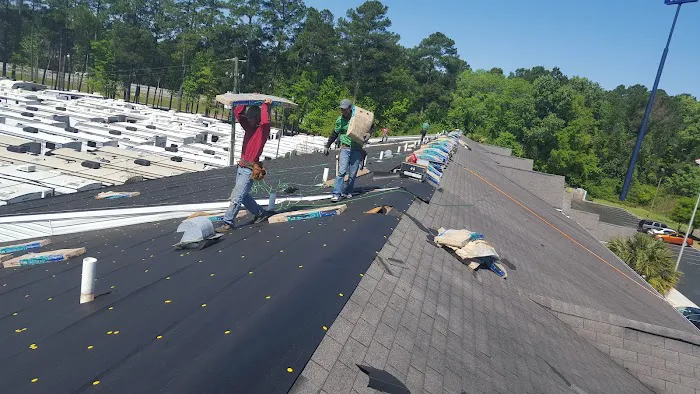 Affordable Roofing & Gutter LLC Picture 2