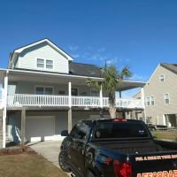 Affordable Roofing & Gutter LLC ico